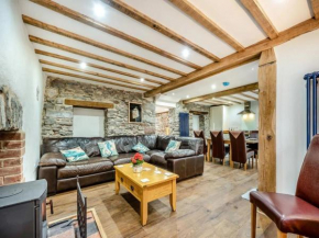 Blacksmiths Cottage